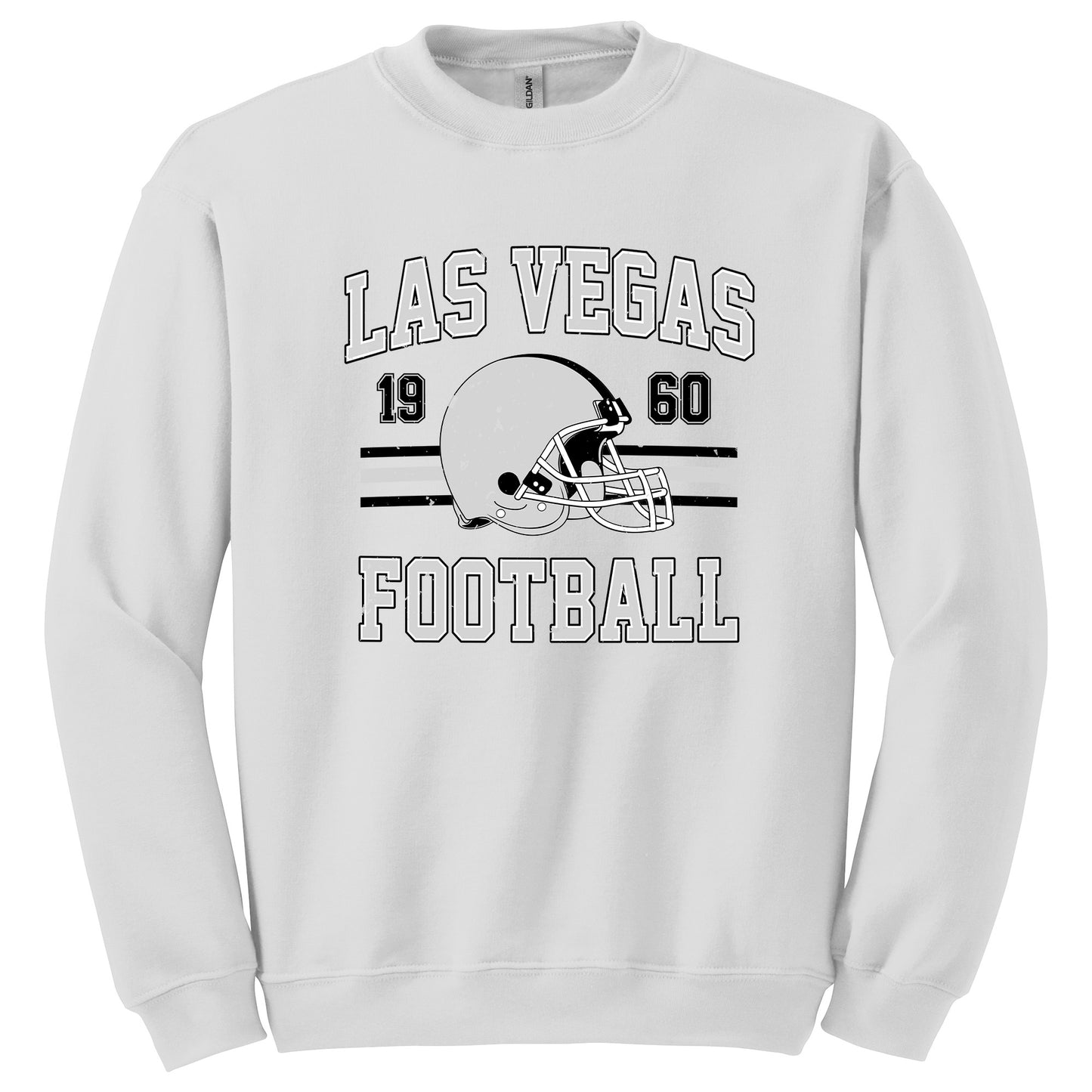 Las Vegas Football Retro Style Fan Shirts
