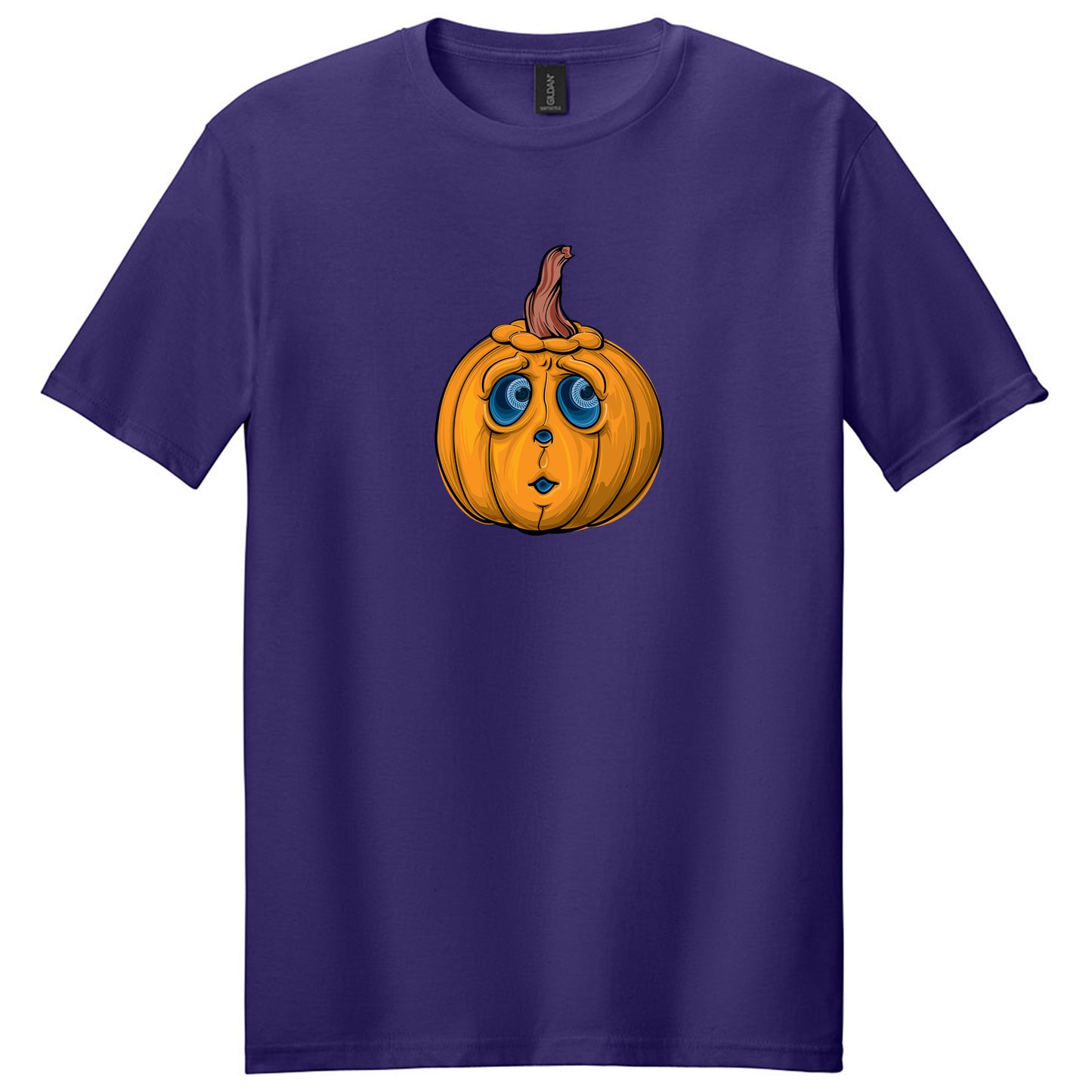 Cute Pumpkin Shirts