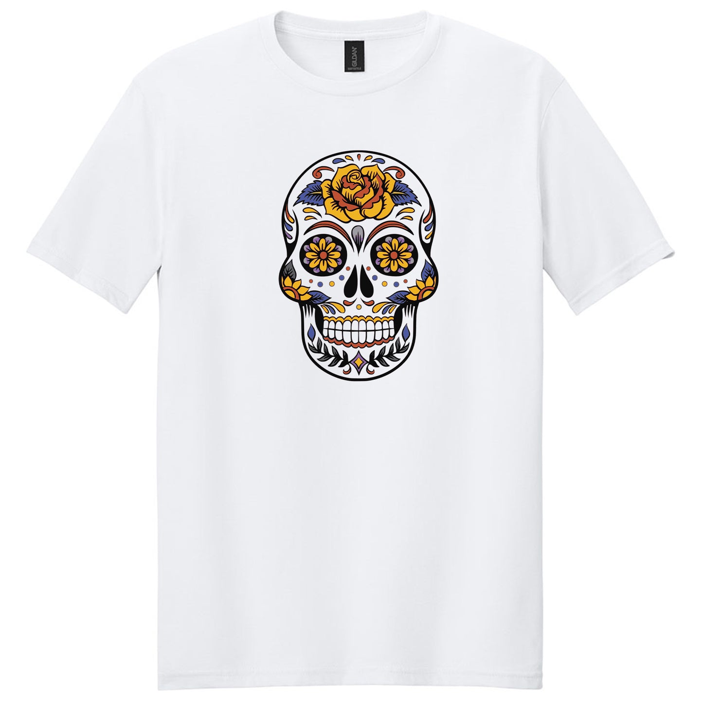 Dia de los Muertos Shirts