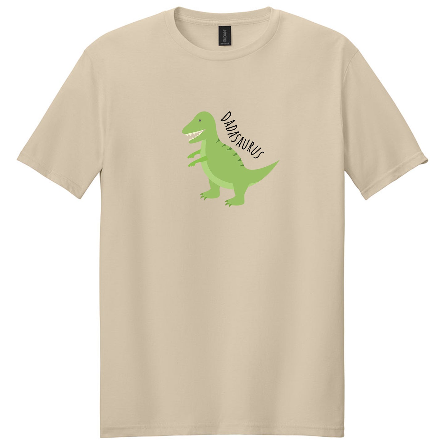 Mamasaurus Dadasaurus Babysaurus Shirt