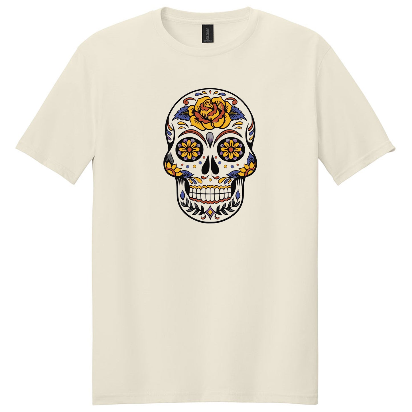 Dia de los Muertos Shirts