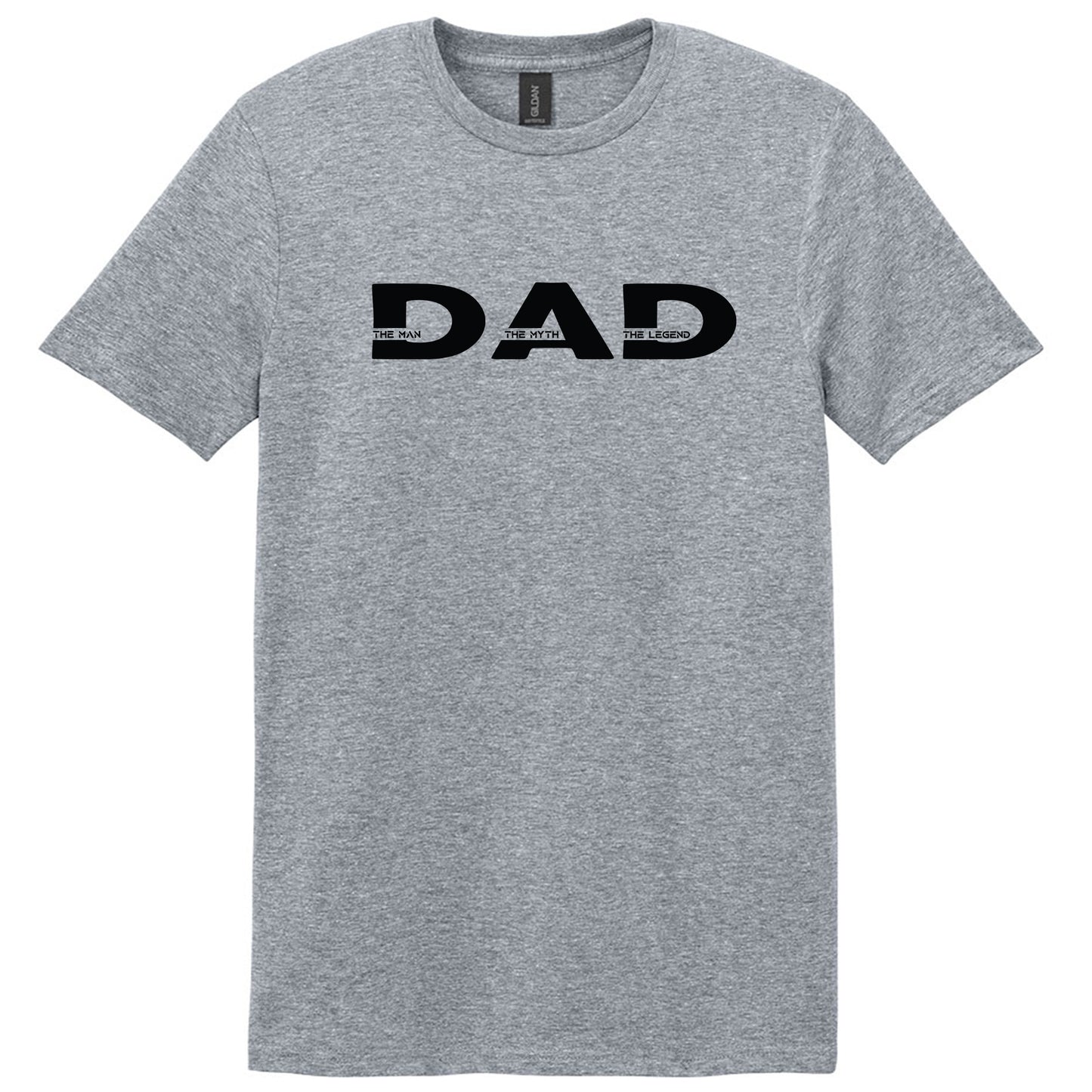 The Man, The Myth, The Legend Shirt