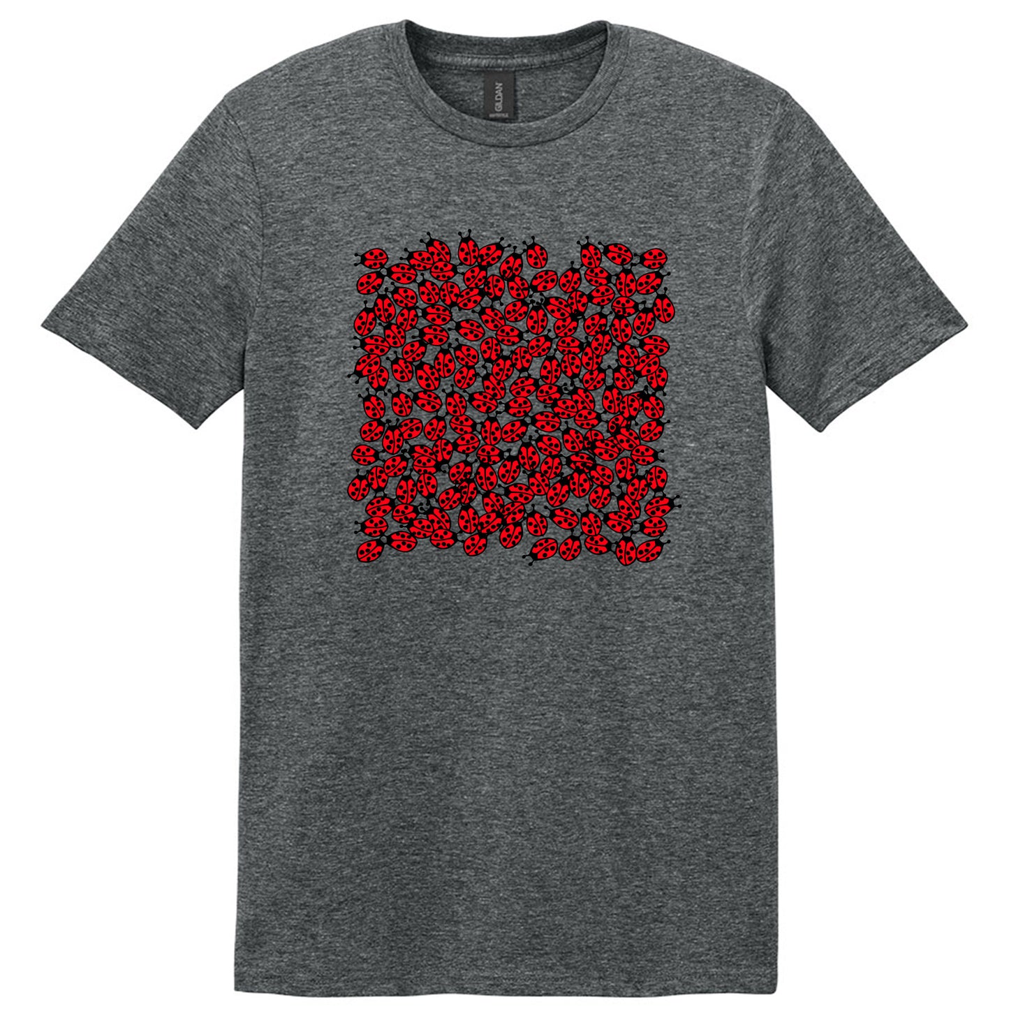 Ladybug Lover T-Shirt