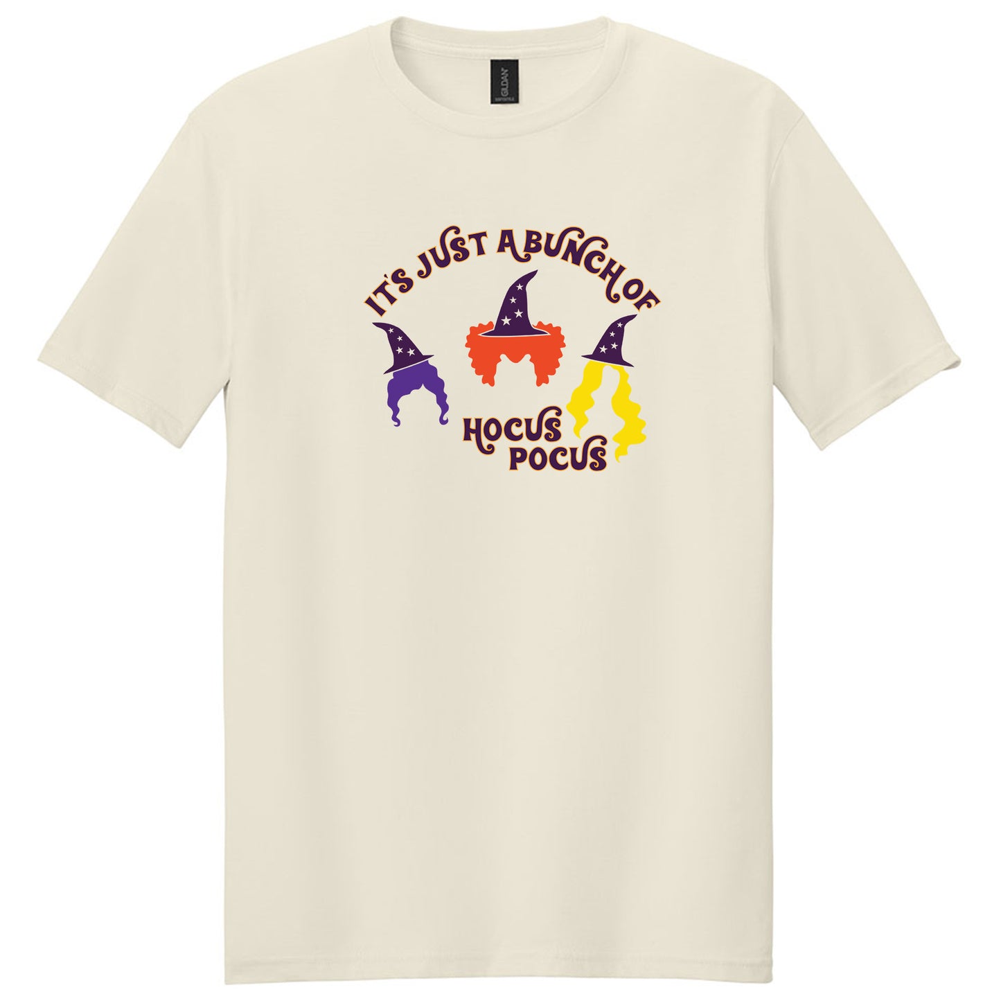 It's Just A Bunch Of Hocus Pocus Shirt