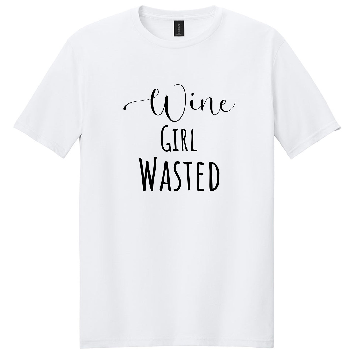 Wine Theme Bridal Bachelorette Party Shirts
