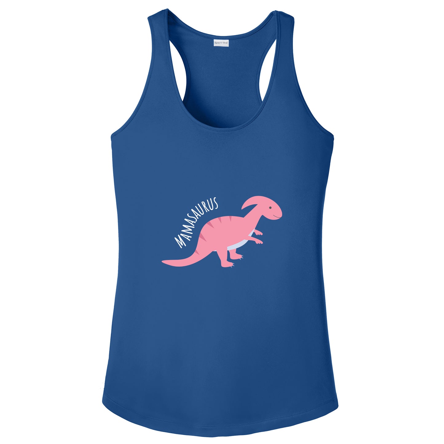 Mamasaurus Dadasaurus Babysaurus Shirt