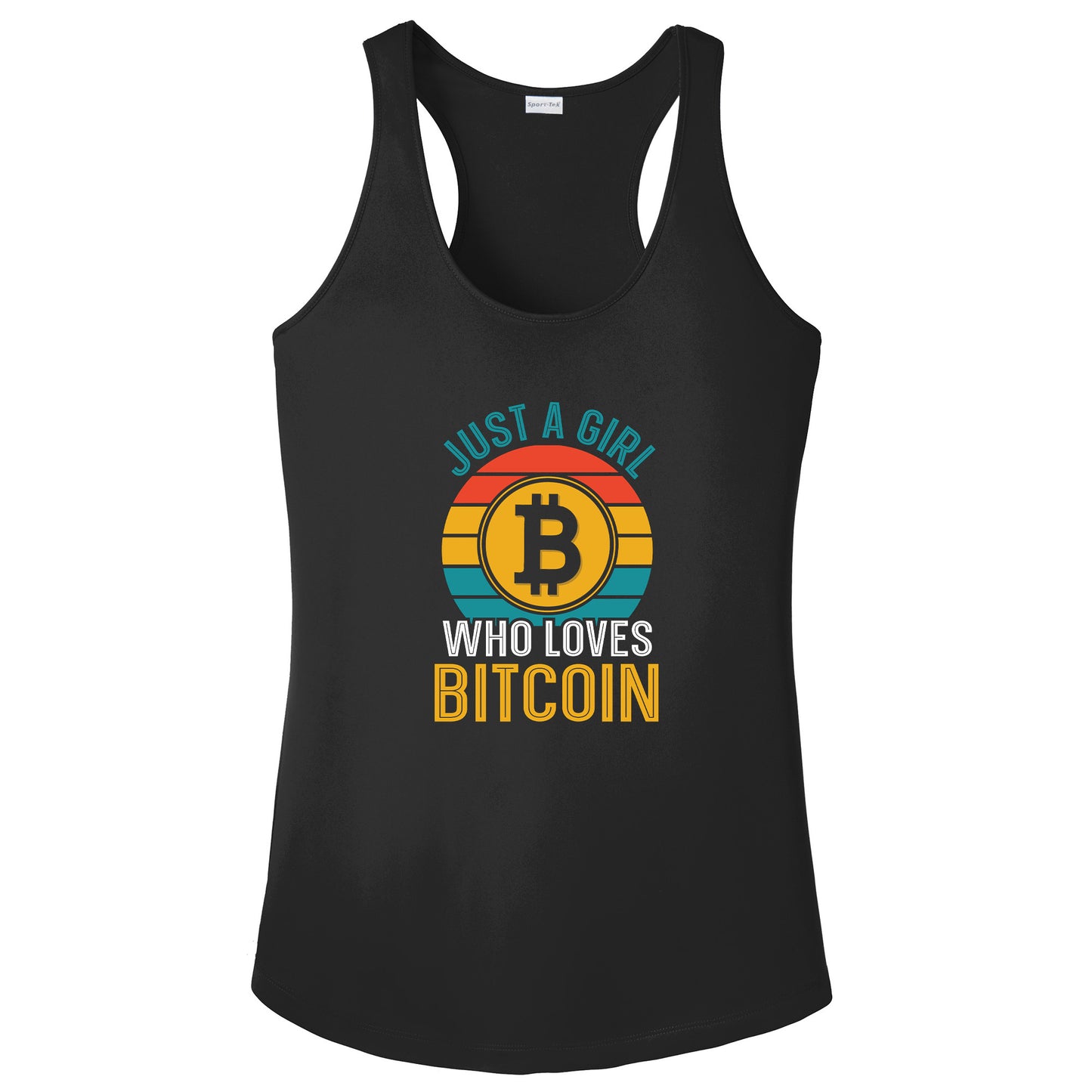 Funny Bitcoin T-shirt
