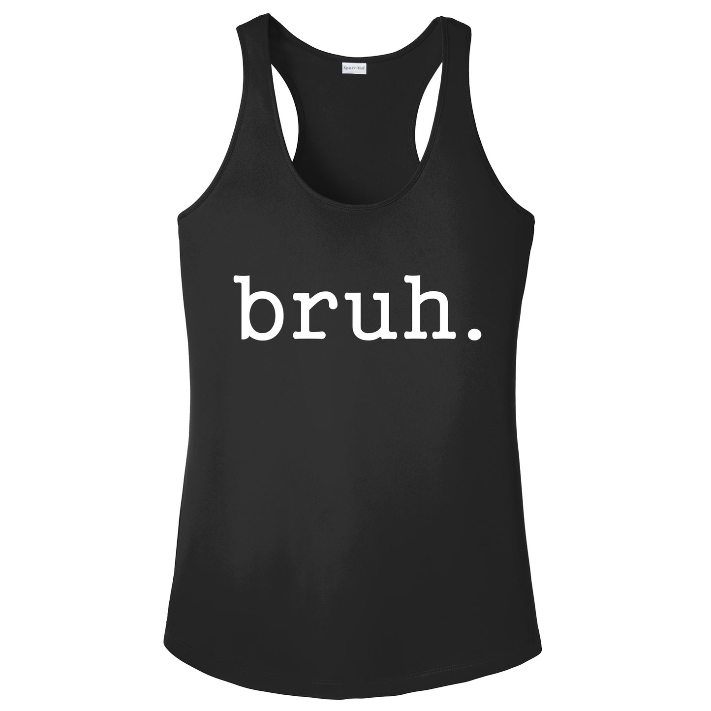 Funny Bruh T-shirt
