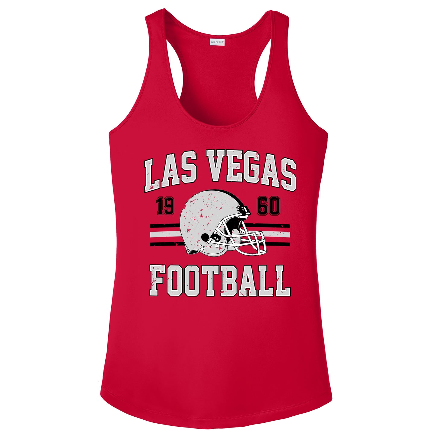 Las Vegas Football Retro Style Fan Shirts