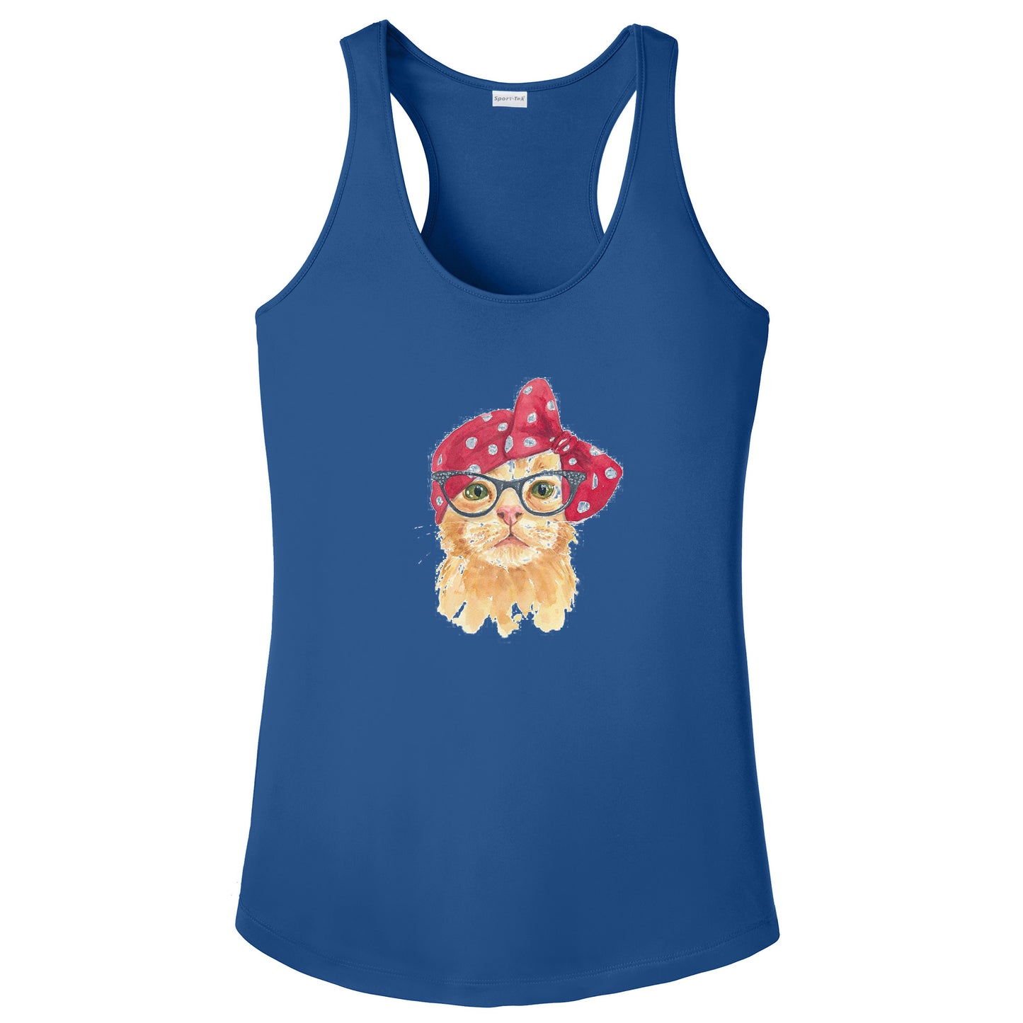 Cute Cat T-shirt
