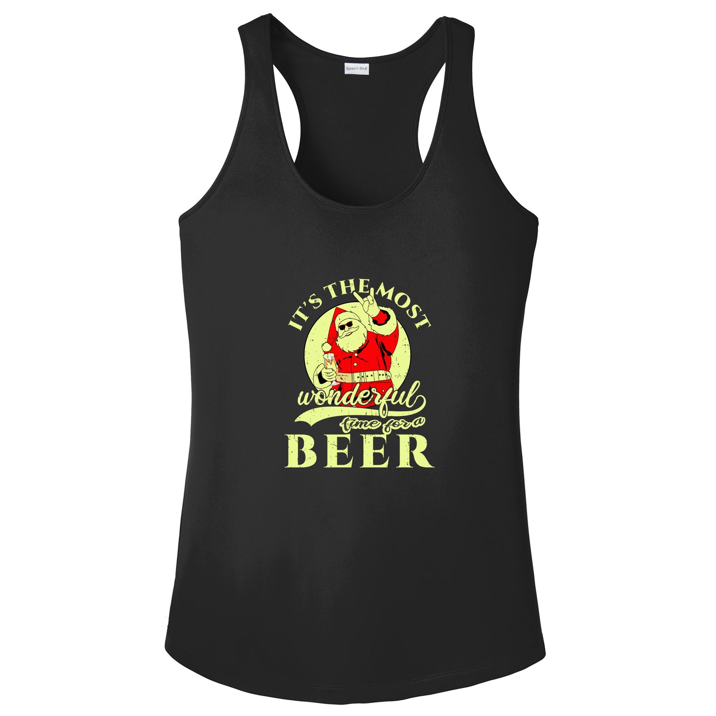 Its the Most Wonderful Time for a Beer Tshirt
