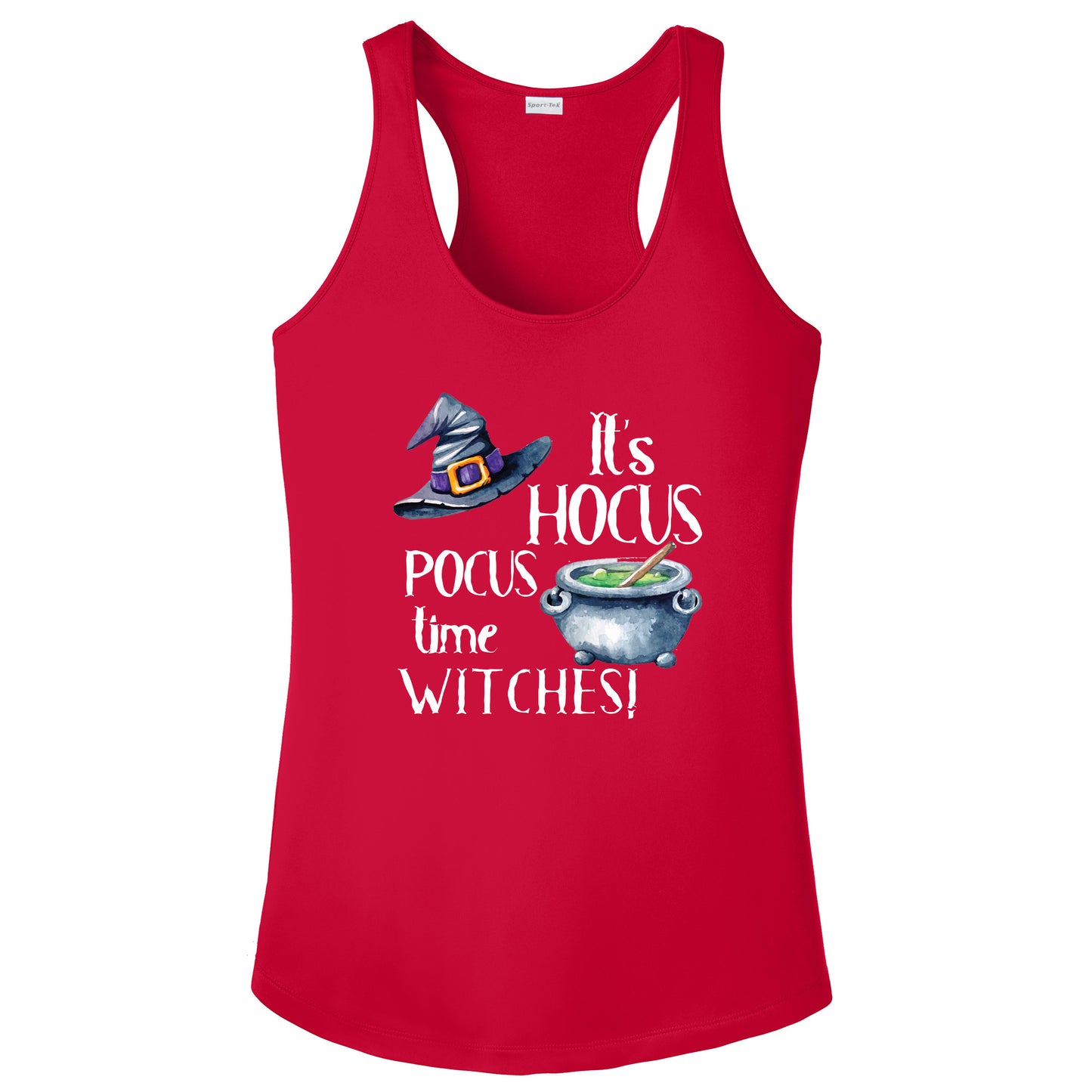It's Hocus Pocus time witches T-shirt