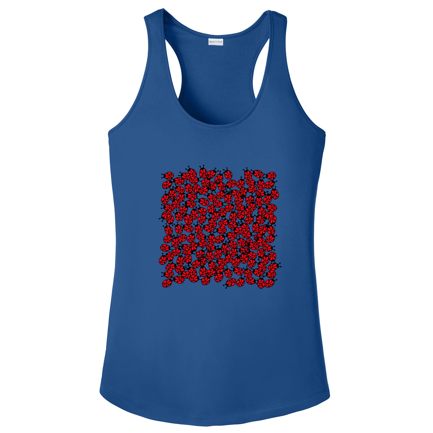 Ladybug Lover T-Shirt