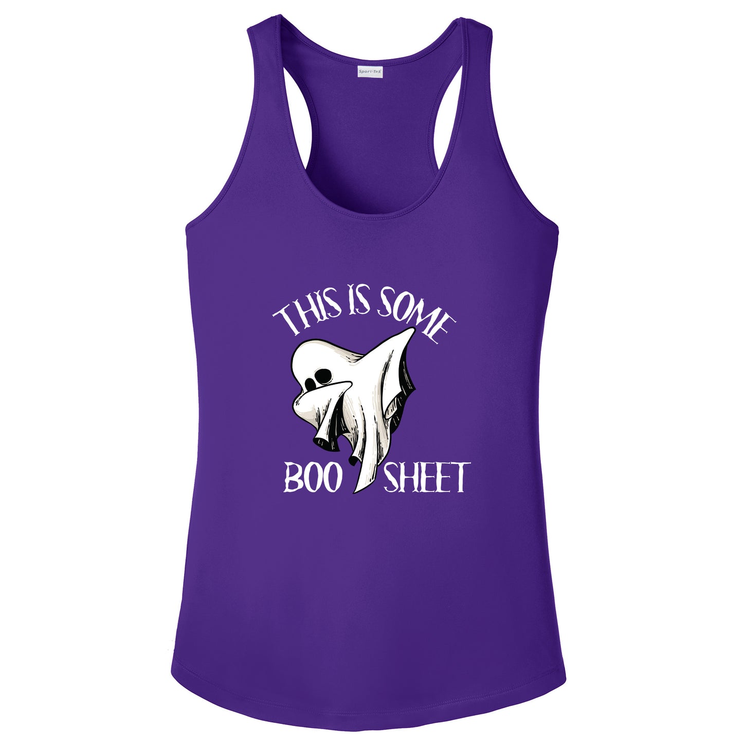 Funny Ghost Dab T-shirt