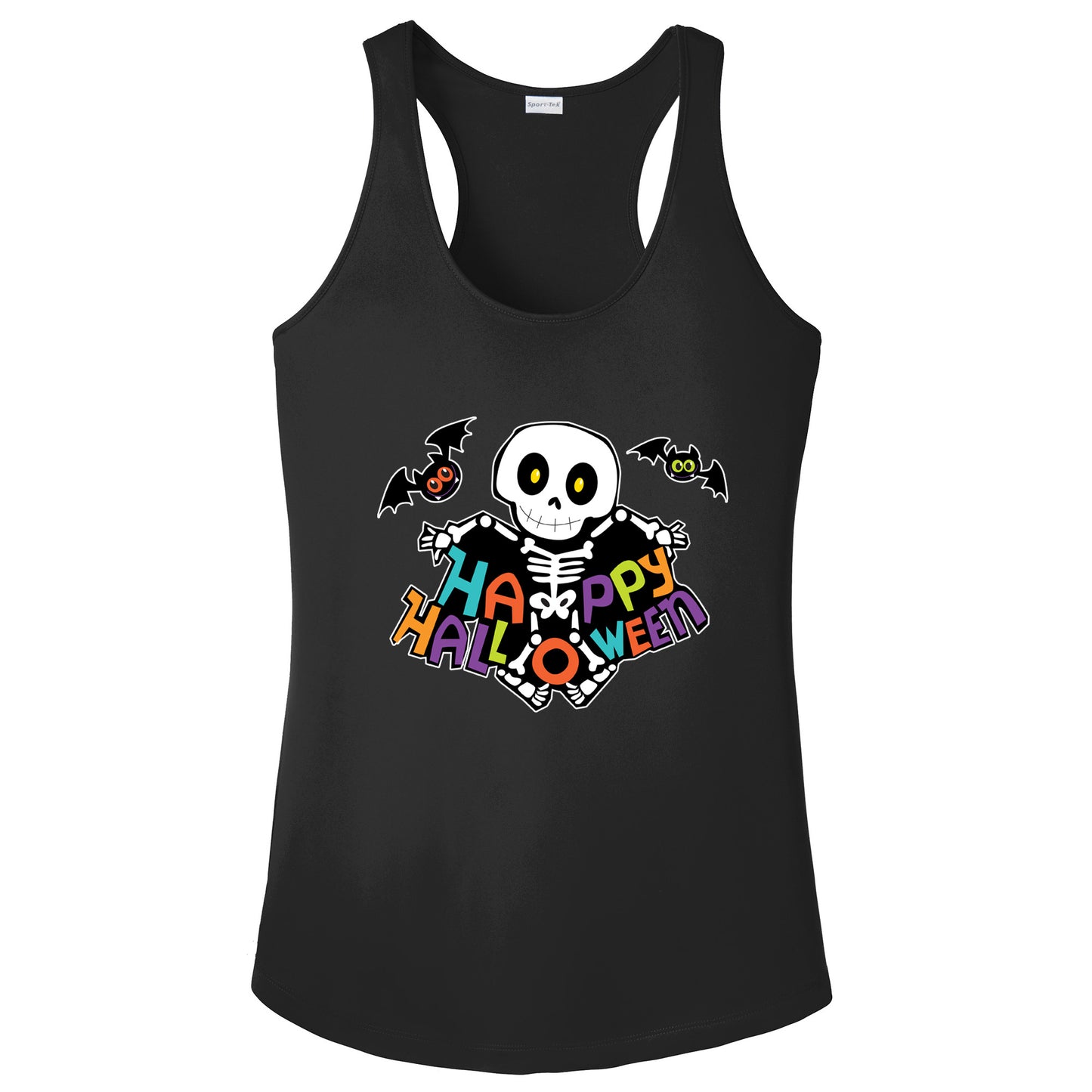 Funny Skull T-shirt