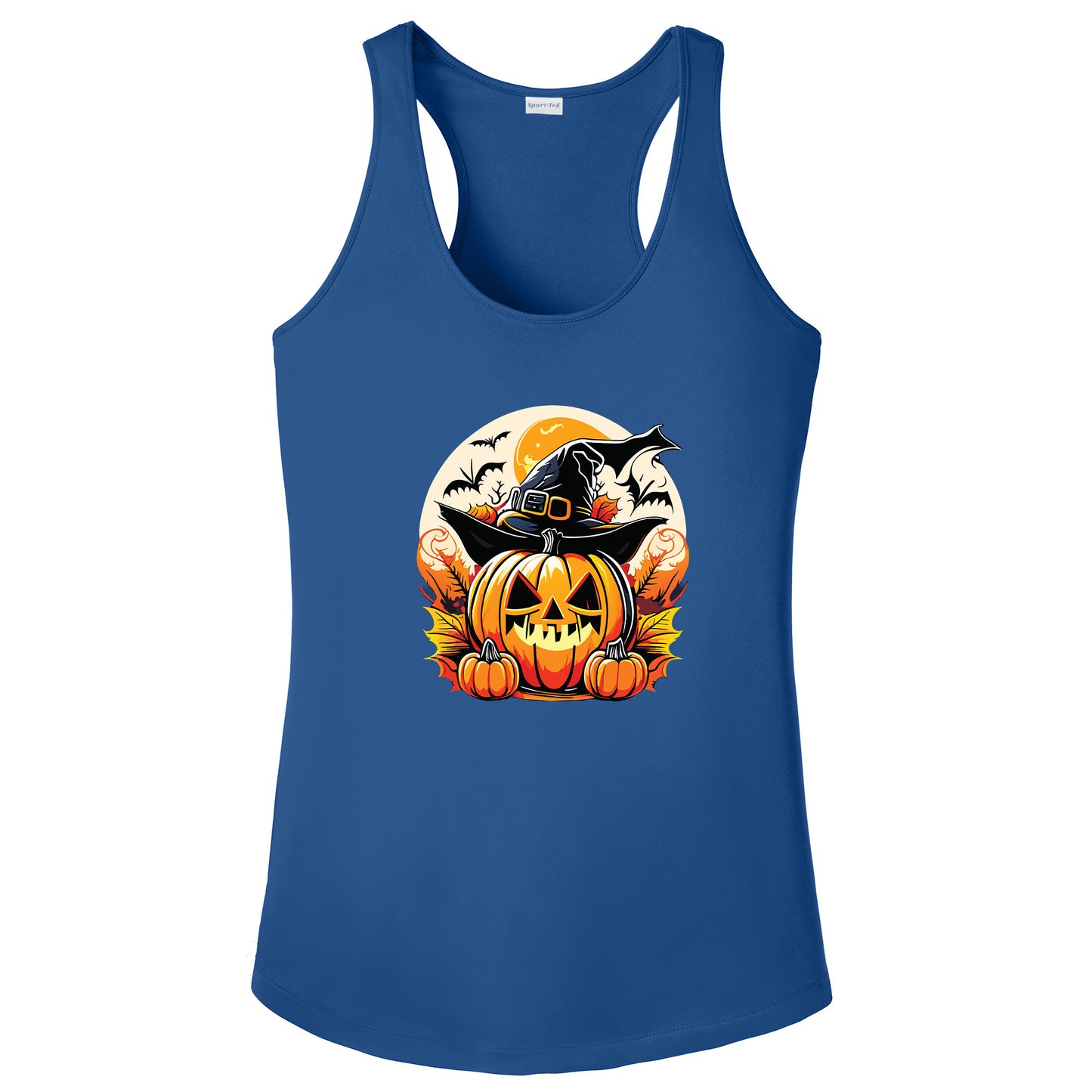 Scary Pumpkin Shirts