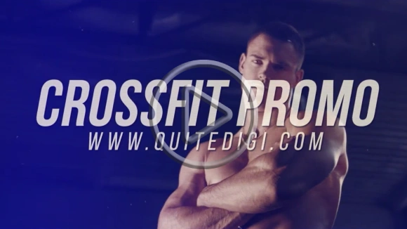 Crossfit Promo