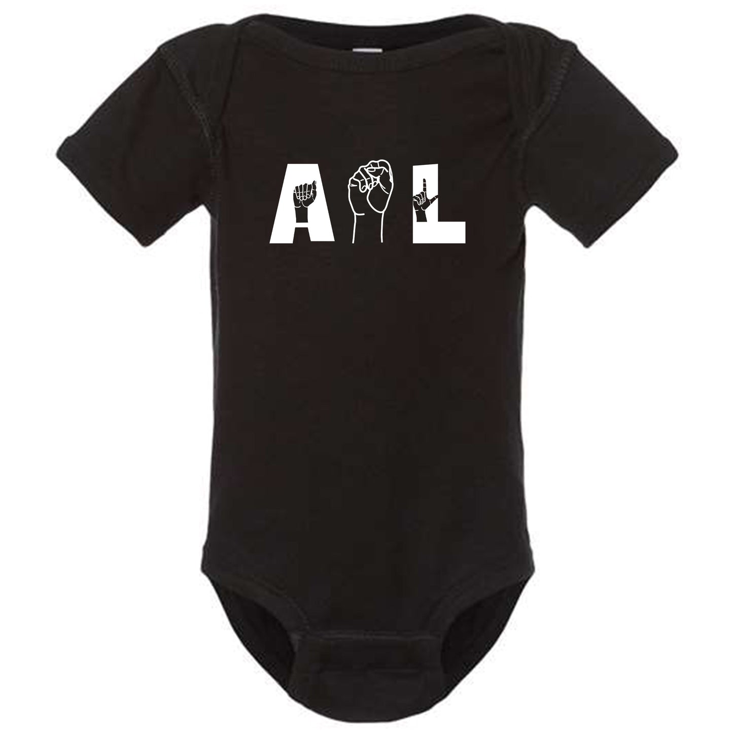 ASL T-Shirt