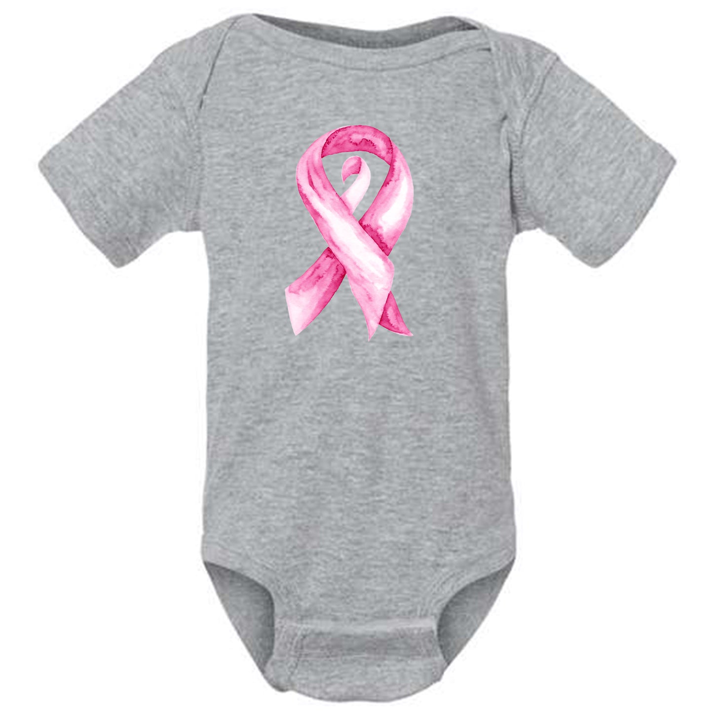 Pink Ribbon T-shirt