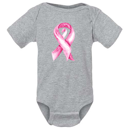 Pink Ribbon T-shirt