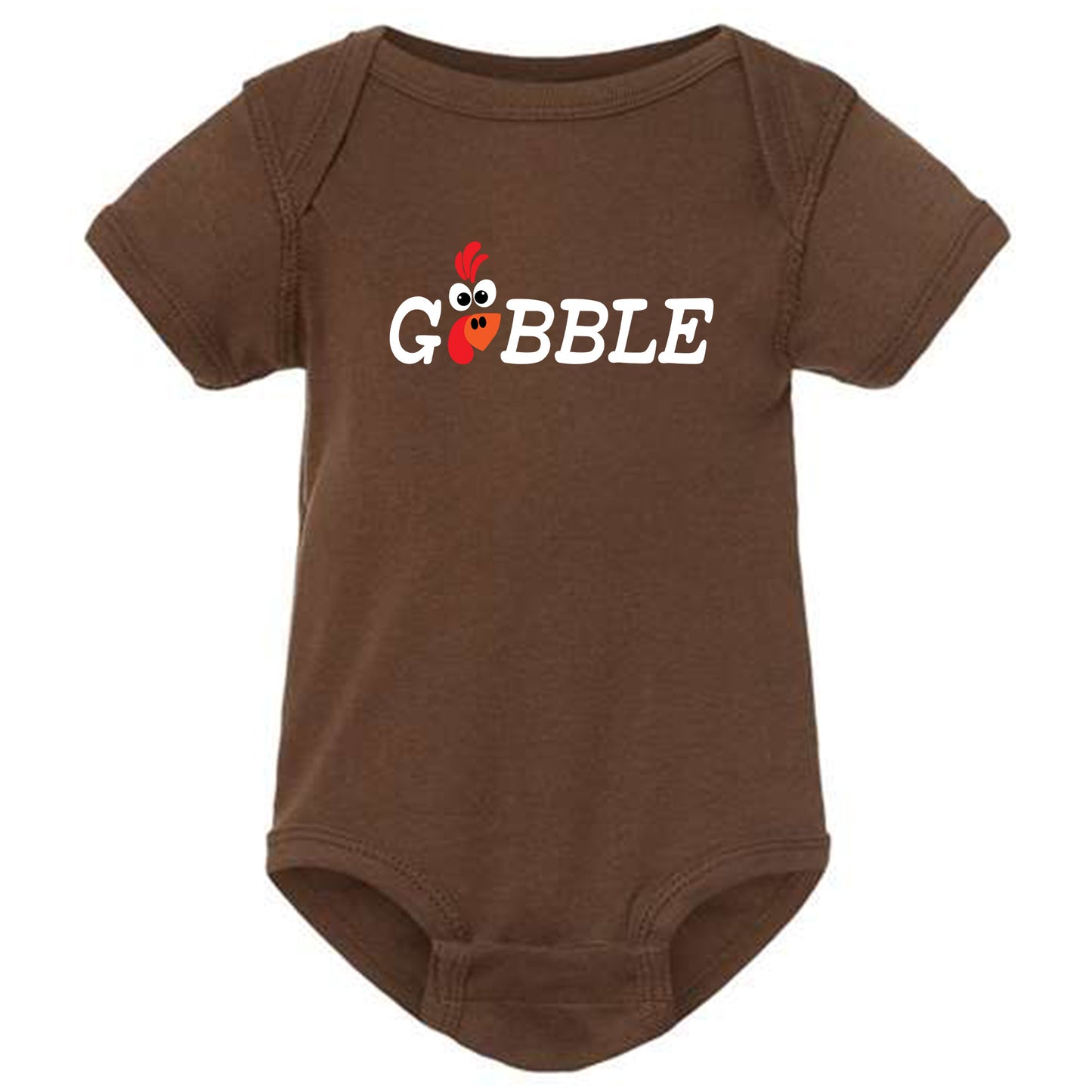 Gobble Gobble Thanksgiving Shirt