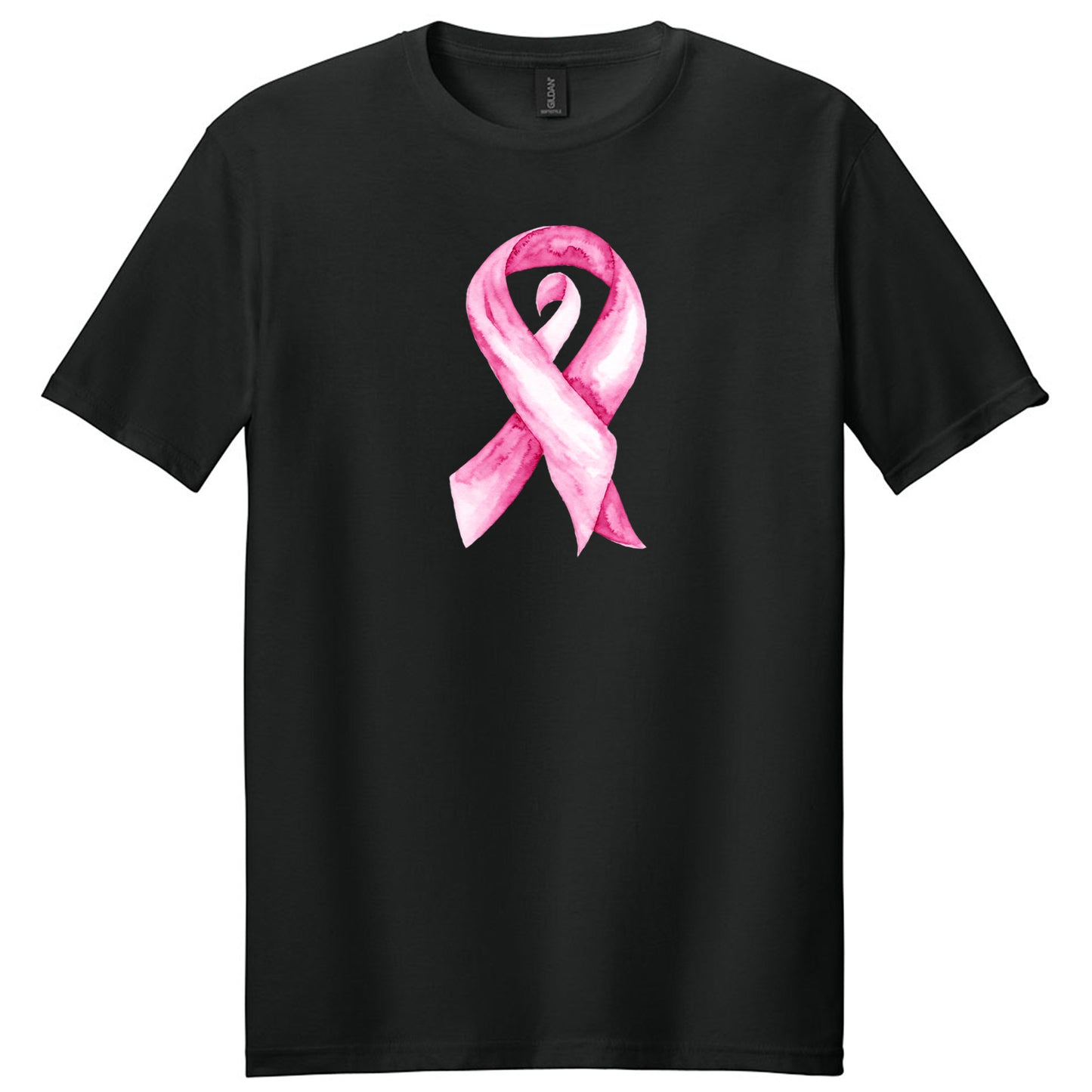 Pink Ribbon T-shirt