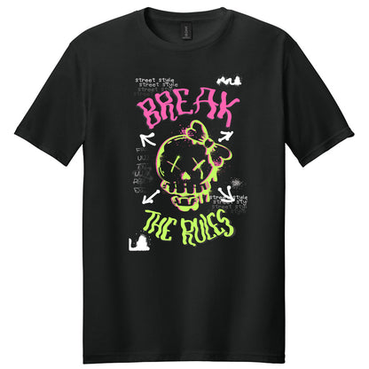 Break the Rules T-Shirt
