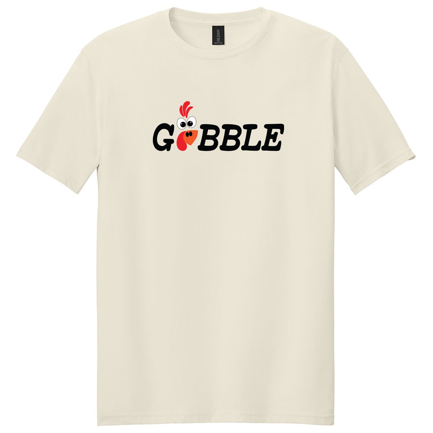 Gobble Gobble Thanksgiving Shirt