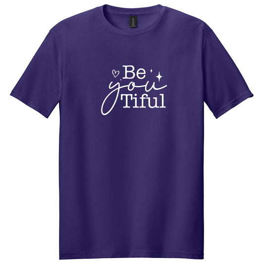 BeYOUtiful Shirt