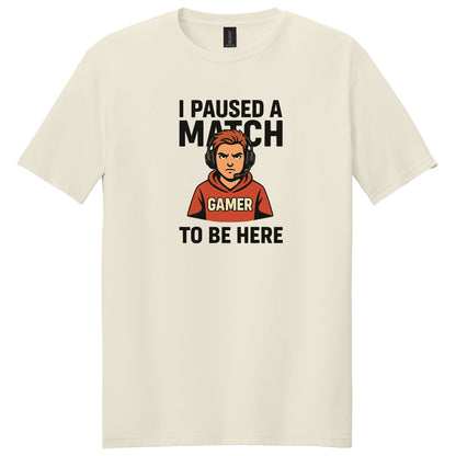 Funny Gamer T-Shirt