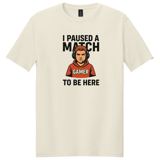 Funny Gamer T-Shirt
