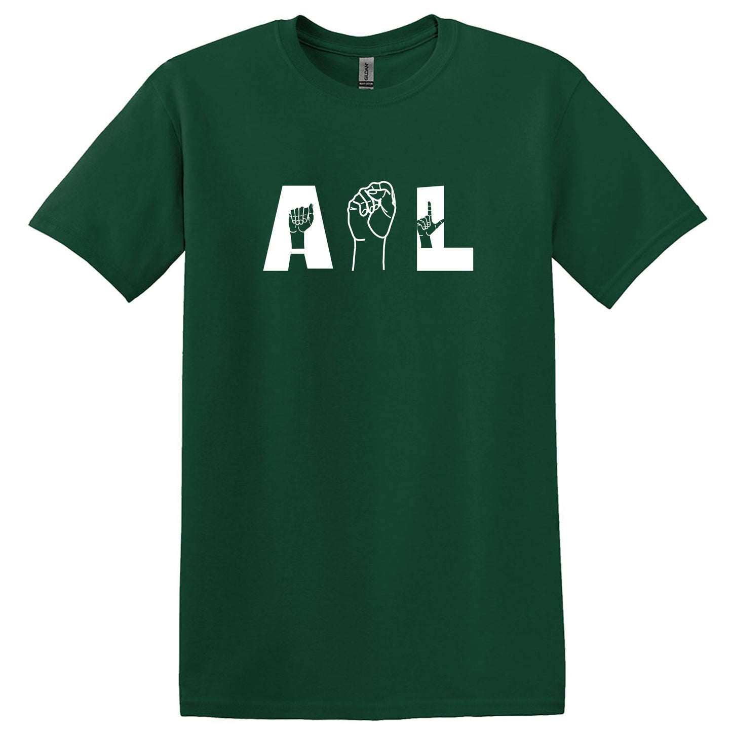 ASL T-Shirt