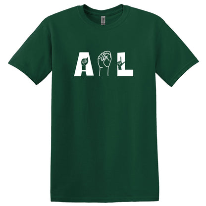 ASL T-Shirt