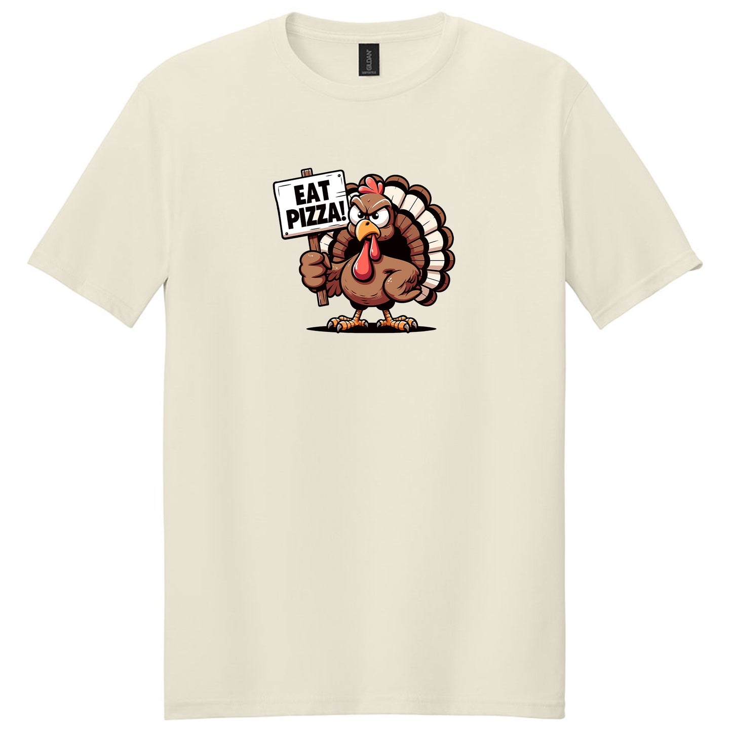 Funny Thanksgiving T-shirt
