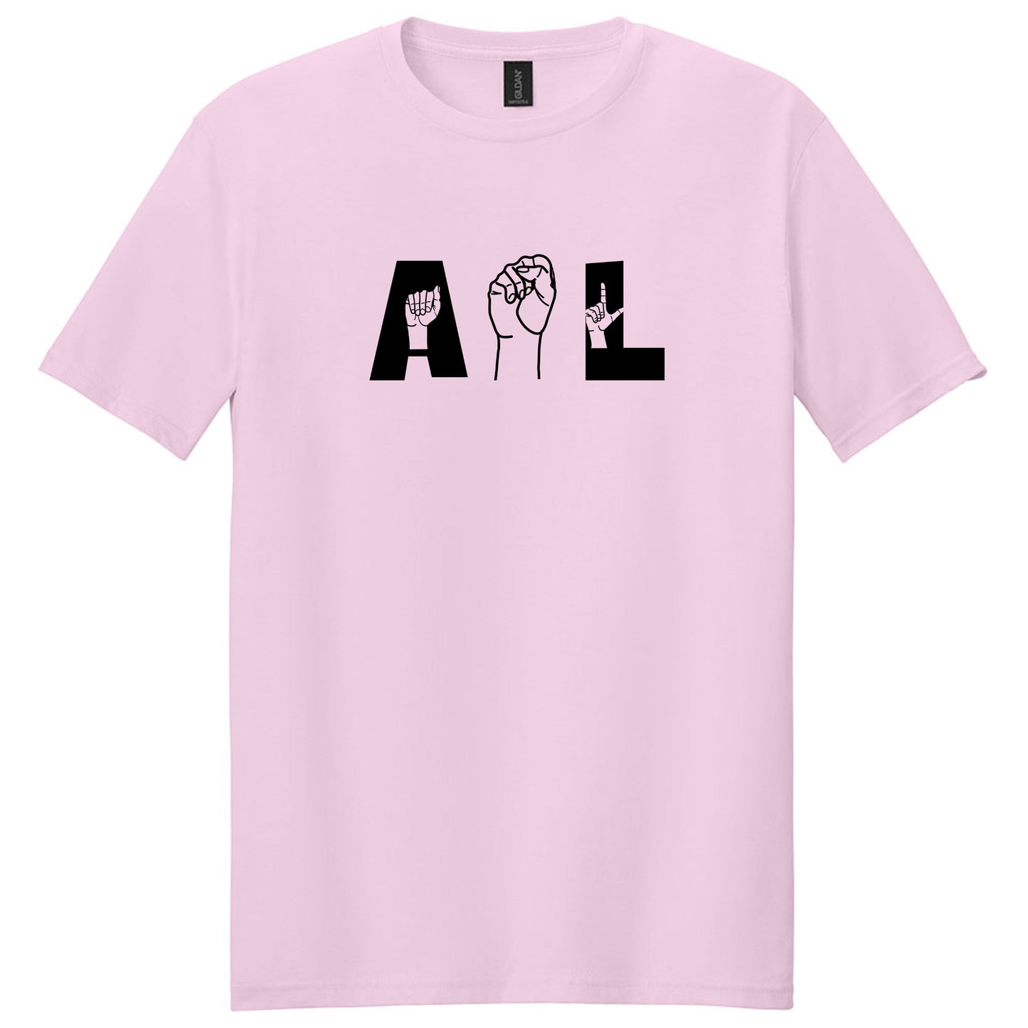 ASL T-Shirt