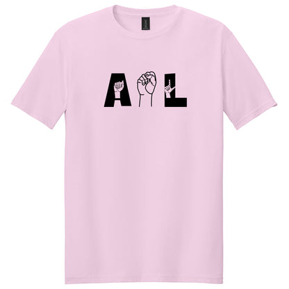 ASL T-Shirt