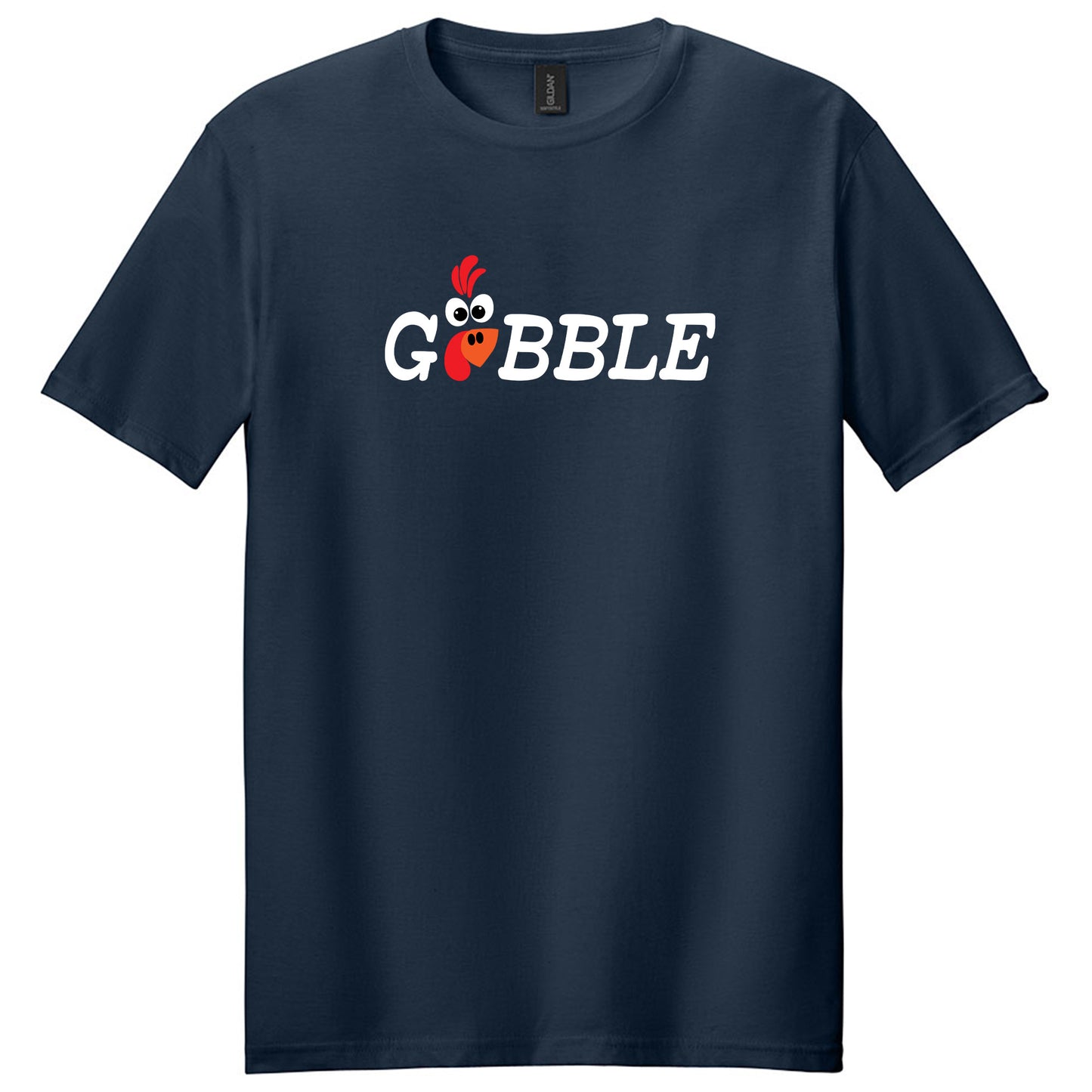 Gobble Gobble Thanksgiving Shirt