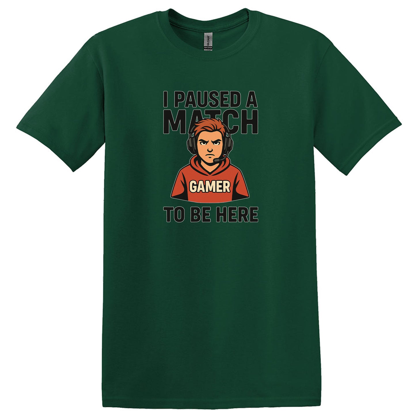 Funny Gamer T-Shirt