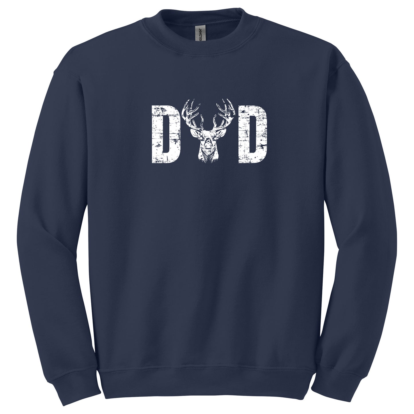 Hunting Dad Shirt