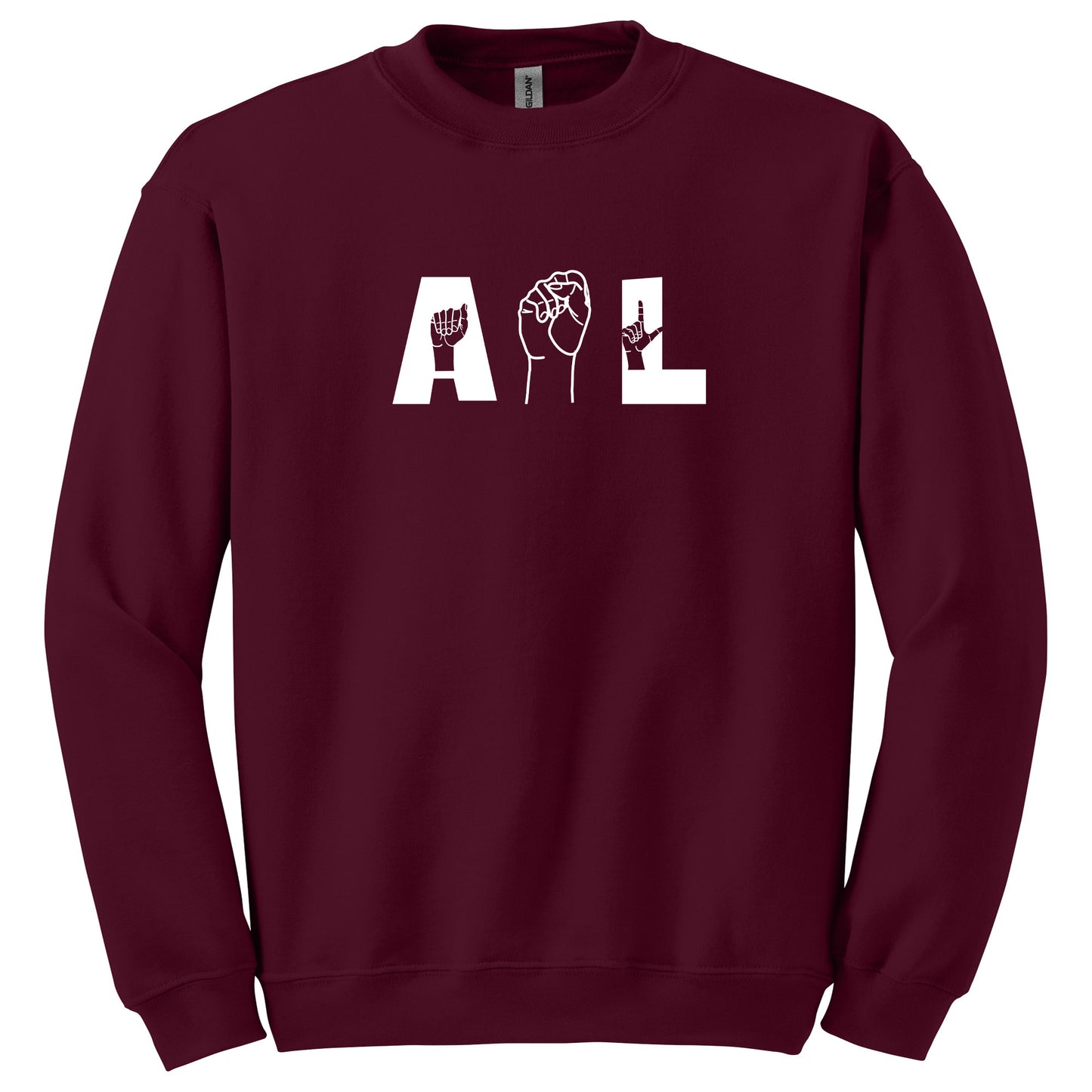 ASL T-Shirt
