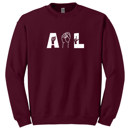 ASL T-Shirt