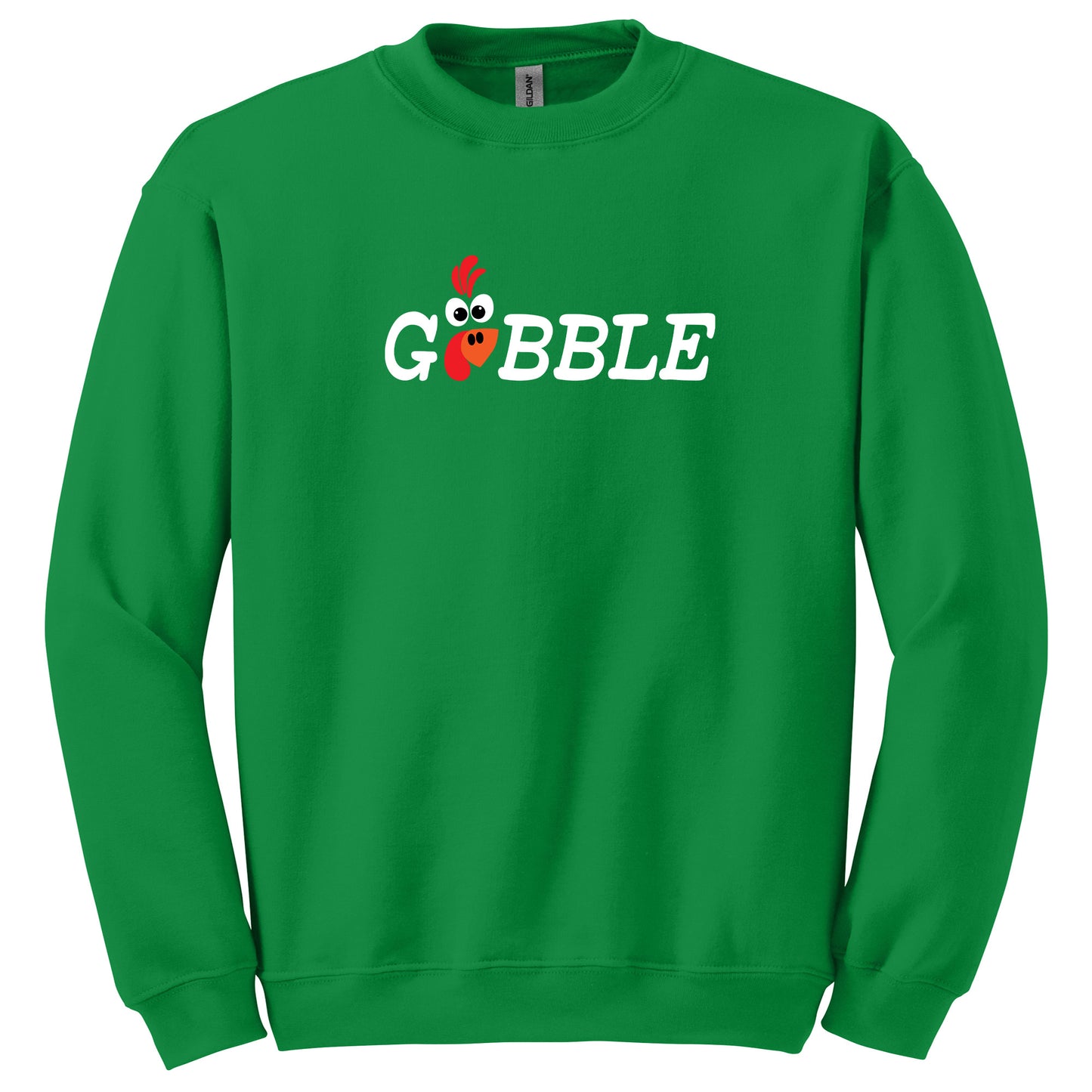 Gobble Gobble Thanksgiving Shirt