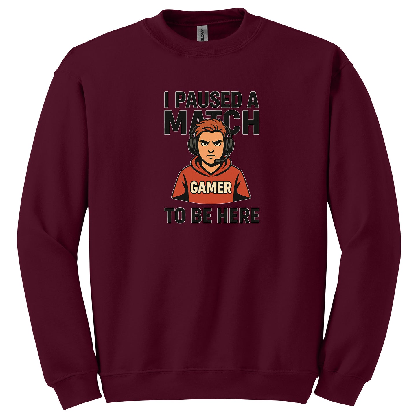 Funny Gamer T-Shirt