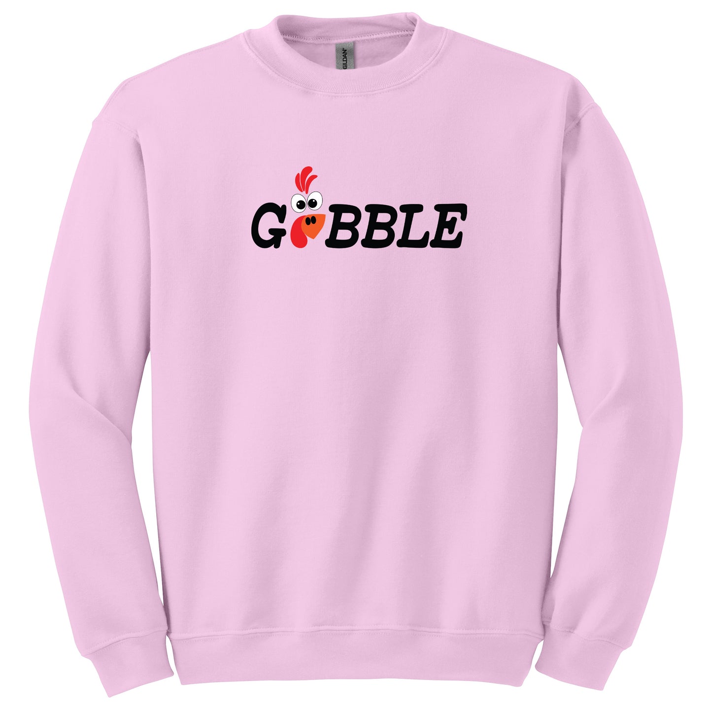 Gobble Gobble Thanksgiving Shirt