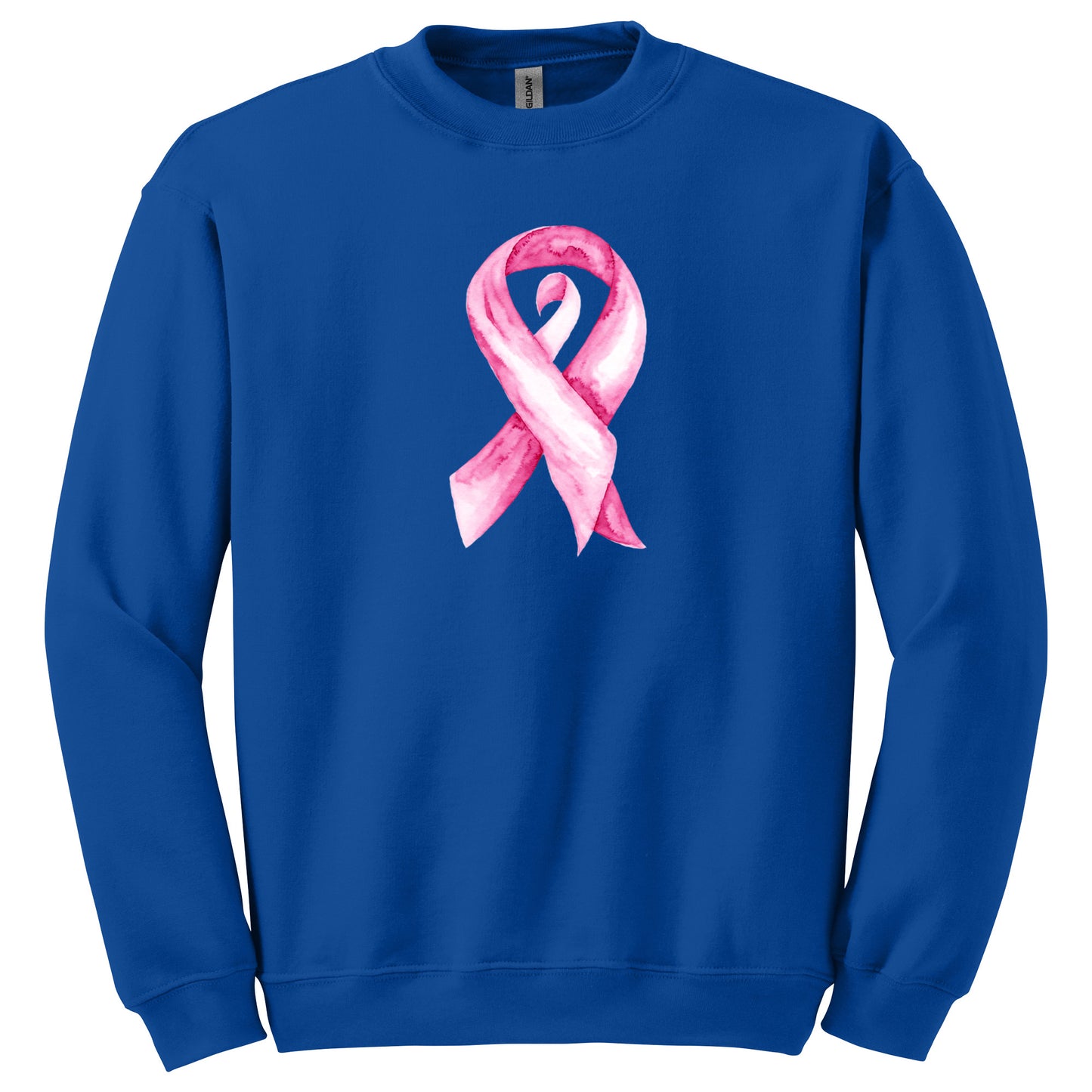 Pink Ribbon T-shirt