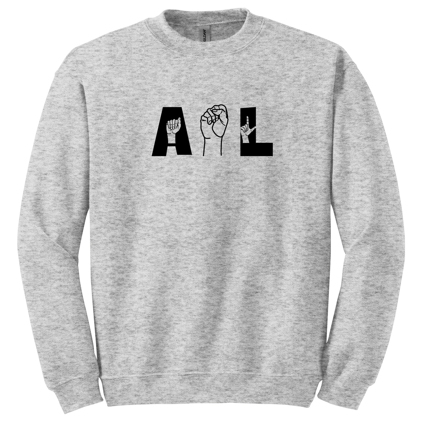 ASL T-Shirt