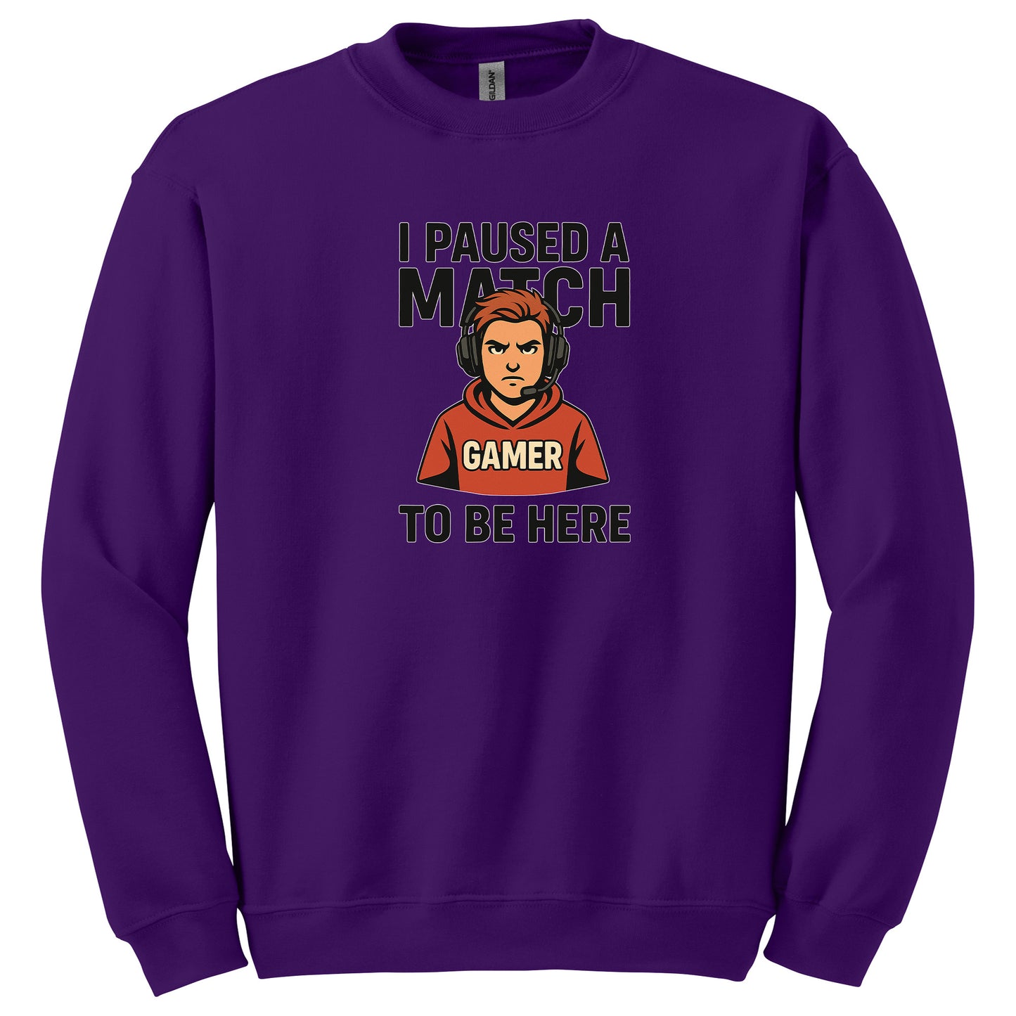Funny Gamer T-Shirt