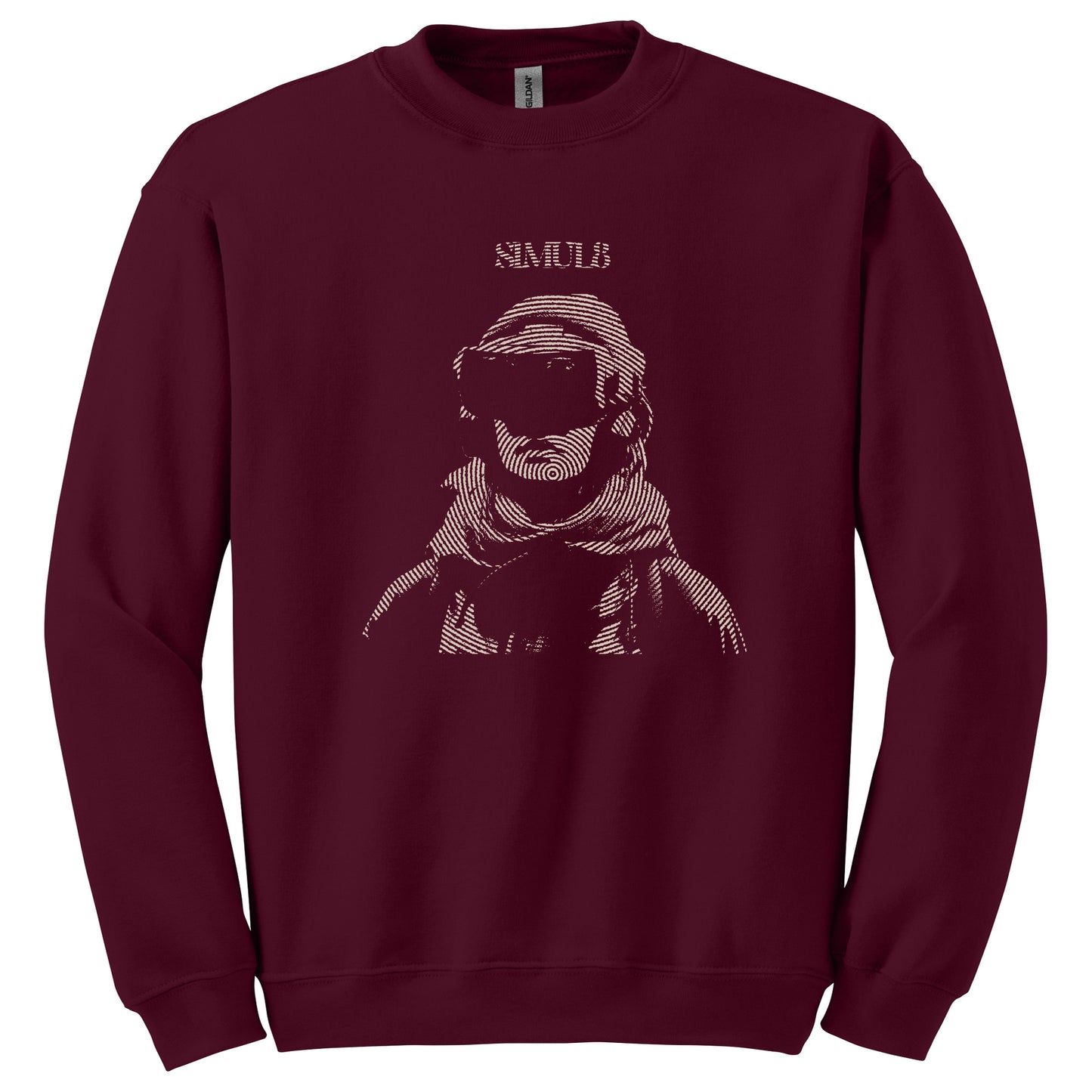 SIMUL8 Cyber T-Shirt