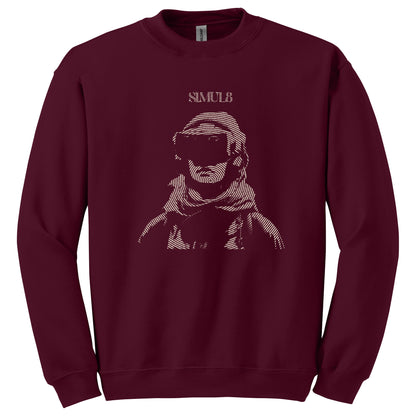 SIMUL8 Cyber T-Shirt