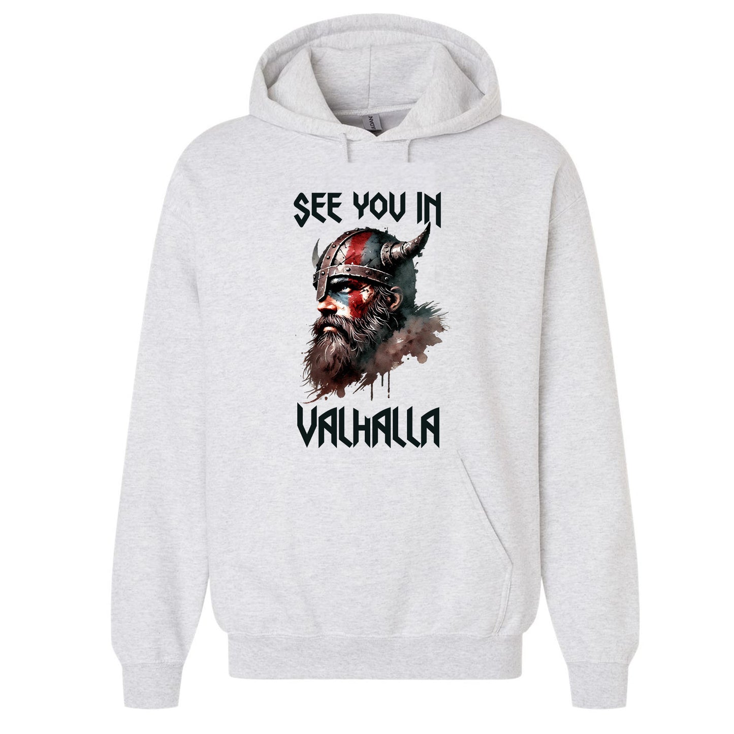 See You in Valhalla Shirt